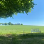 Hébergement de vacances Historic Farm With Church View Near Randers